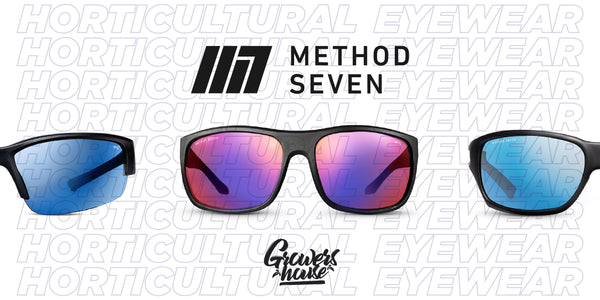 Introducing: Method Seven Horticultural Eyewear