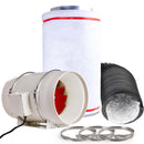 Mammoth TT & Mammoth Filter Extraction Kit