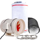 Mammoth TT & Mammoth Filter Extraction Kit
