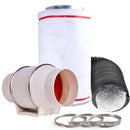 Mammoth TT & Mammoth Filter Extraction Kit