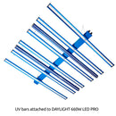 Maxibright Daylight UV and Far Red Supplementary Strips