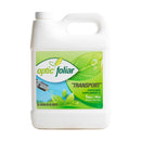 Optic Foliar Transport