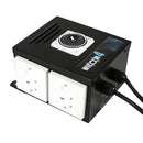 Omega - Widow Timer & Relay Contactors