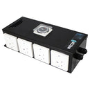 Omega - Widow Timer & Relay Contactors