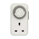 Grow Gadgets 24hr Mechanical Timer