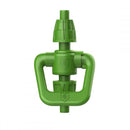 Floraflex 16/17mm MDS Fittings