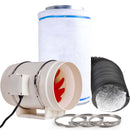 Mammoth TT Extraction Kit with Lite Filter