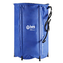 IWS Pro FlexiTank with Pipes & Pump