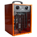 Grow Gadgets 3KW Greenhouse Heater