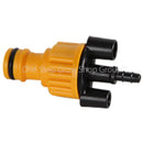 AutoPot 4mm (6mm External) Irrigation Fittings