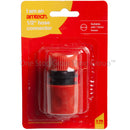 13mm Female Click-Fit Hose Connector