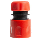 13mm Female Click-Fit Hose Connector