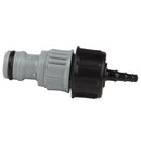 AutoPot 4mm (6mm External) Irrigation Fittings