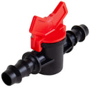 13mm Barbed Fittings