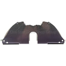 Replacement Reflector for Dimlux Expert 1000W HPS Fixture Face On
