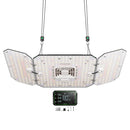 VIVOSUN AeroLight Wing LED Grow Lights