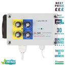 GSE Digital Water Cycle Timer (10-Amp)
