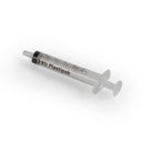Syringes