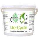 Ecothrive Life-Cycle Soil Amendment