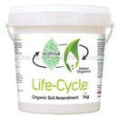Ecothrive Life-Cycle Soil Amendment
