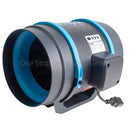 Global Air Supplies - RadAir Fan