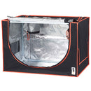 Budget Bay6 Miniprop & Omega 9w Clone LED Propagation Tent Kit