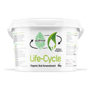 Ecothrive Life-Cycle Soil Amendment