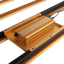 600w Omega Infinity Pro 3.0 umol LED Grow Light