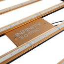 600w Omega Infinity Pro 3.0 umol LED Grow Light