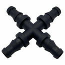 AutoPot AV5 6mm (9mm External) Irrigation Fittings
