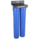 Growmax Garden Grow - 480 litres / hour - 2-Stage Water Filter