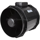 Systemair Revolution Vector EC Fan