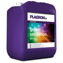 Plagron Nutrients - Green Sensation