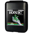 Ionic Soil Grow