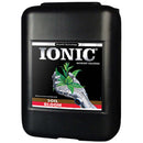 Ionic Soil Bloom