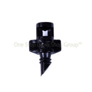 Aeroponic Propagator Spares - Black Spray Head