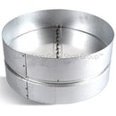 Back Draft Shutter Ducting Part