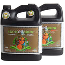 Advanced Nutrients - Sensi Coco Grow A&B