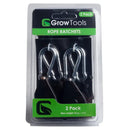 Bay6 Dual Purpose 130 & Omega Clone LED Propagation Tent Kit