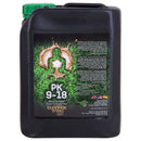 Buddhas Tree - PK 9-18