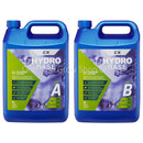 CX Horticulture - Hydro Base A&B
