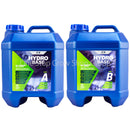 CX Horticulture - Hydro Base A&B