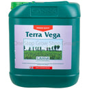 Canna Terra Vega