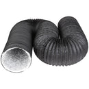 Vortex Black Combi-Ducting - 5 Metre Length