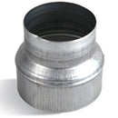 Concentric Ducting Reducer/Enlarger Rigid Ducting Part