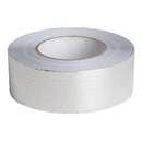 Duct Tape Reinforced Aluminium Foil Silver 50m
