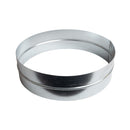 Male to Male Coupling Rigid Ducting Part