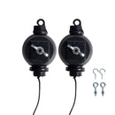 Grow Tools EZI-Roll Light Hangers