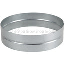 Female to Female Coupling Rigid Ducting Part