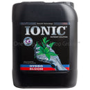 Ionic Hydro Bloom